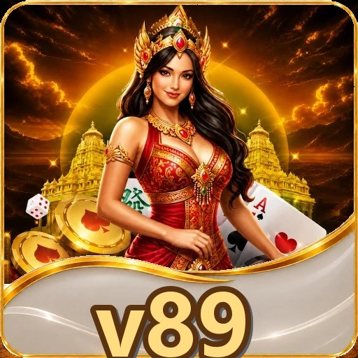 Ikon v89 untuk pertanyaan teknis APK